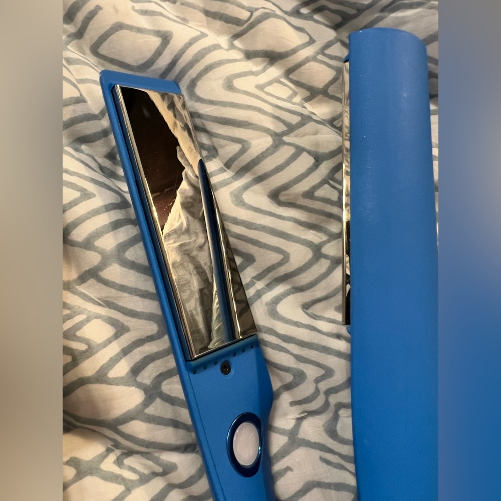 Limited Edition TYME Iron